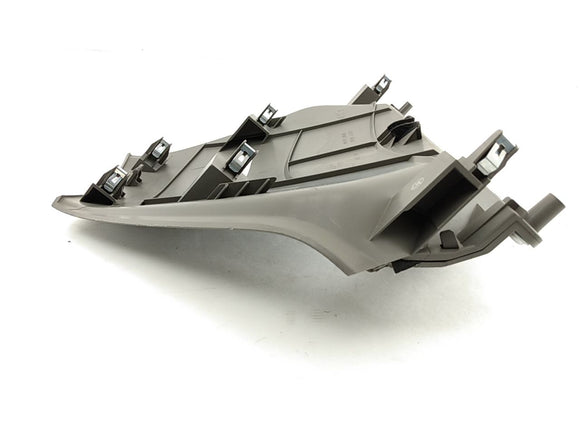 Nissan Leaf Cluster Lid Finisher Trim