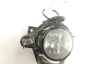 Nissan Leaf Front Left Fog Lamp - 0