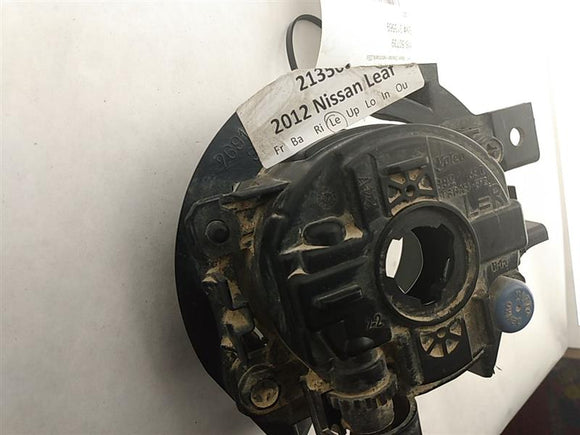 Nissan Leaf Front Left Fog Lamp