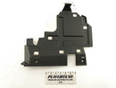 Nissan Leaf Front Left Lower Dash Trim Panel-1