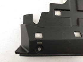Nissan Leaf Front Left Lower Dash Trim Panel - 0