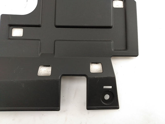 Nissan Leaf Front Left Lower Dash Trim Panel