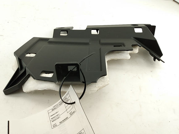 Nissan Leaf Front Left Lower Dash Trim Panel