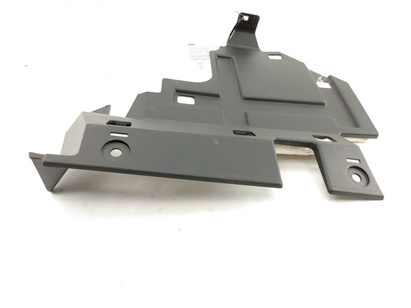 Nissan Leaf Front Left Lower Dash Trim Panel