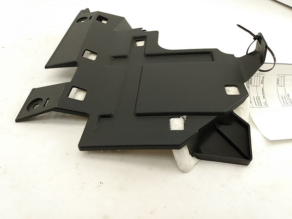 Nissan Leaf Front Left Lower Dash Trim Panel