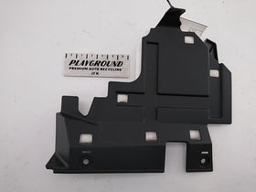 Nissan Leaf Front Left Lower Dash Trim Panel