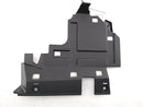 Nissan Leaf Front Left Lower Dash Trim Panel-2