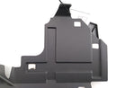 Nissan Leaf Front Left Lower Dash Trim Panel-4