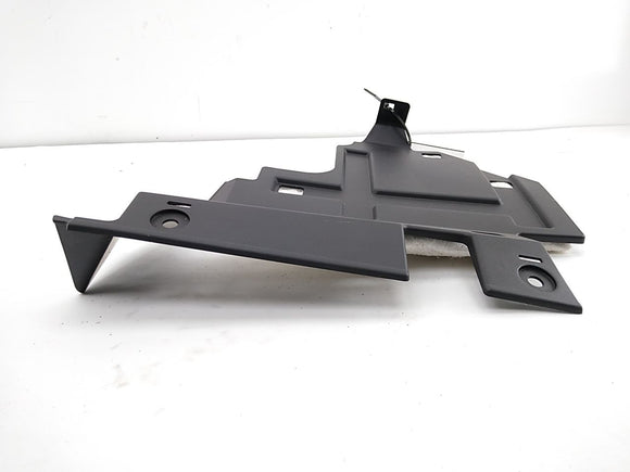 Nissan Leaf Front Left Lower Dash Trim Panel