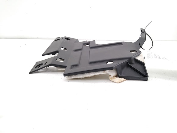 Nissan Leaf Front Left Lower Dash Trim Panel