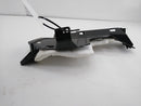 Nissan Leaf Front Left Lower Dash Trim Panel-7