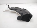 Nissan Leaf Front Left Lower Dash Trim Panel-8