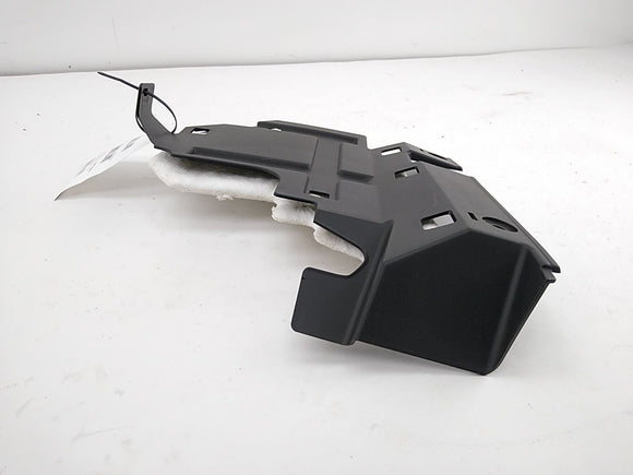 Nissan Leaf Front Left Lower Dash Trim Panel