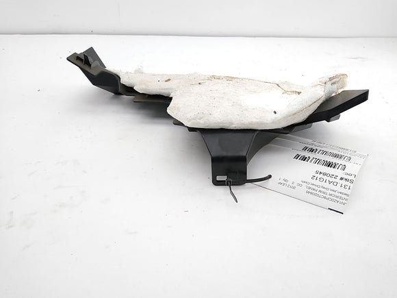 Nissan Leaf Front Left Lower Dash Trim Panel