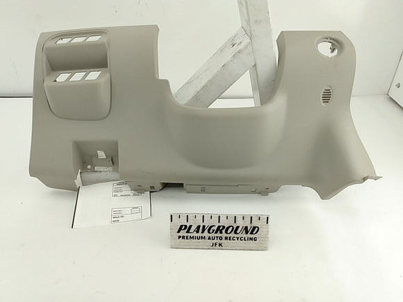 Nissan Leaf Front Left Knee Bolster Trim