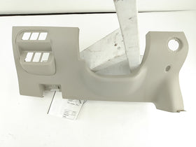 Nissan Leaf Front Left Knee Bolster Trim - 0