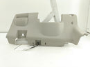 Nissan Leaf Front Left Knee Bolster Trim-3