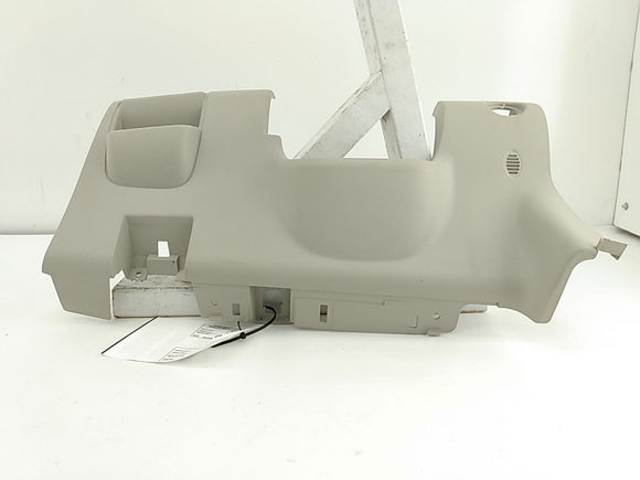Nissan Leaf Front Left Knee Bolster Trim