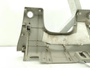 Nissan Leaf Front Left Knee Bolster Trim-10