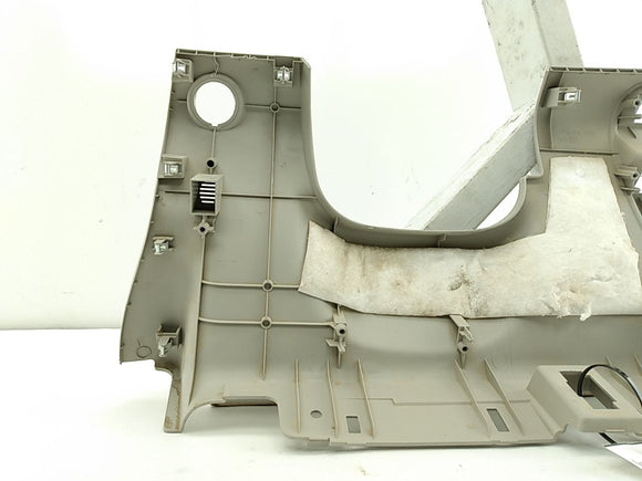 Nissan Leaf Front Left Knee Bolster Trim