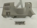 Nissan Leaf Front Left Knee Bolster Trim-1