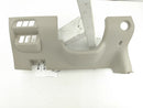 Nissan Leaf Front Left Knee Bolster Trim-2