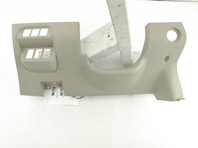 Nissan Leaf Front Left Knee Bolster Trim - 0
