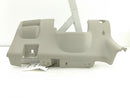 Nissan Leaf Front Left Knee Bolster Trim-3