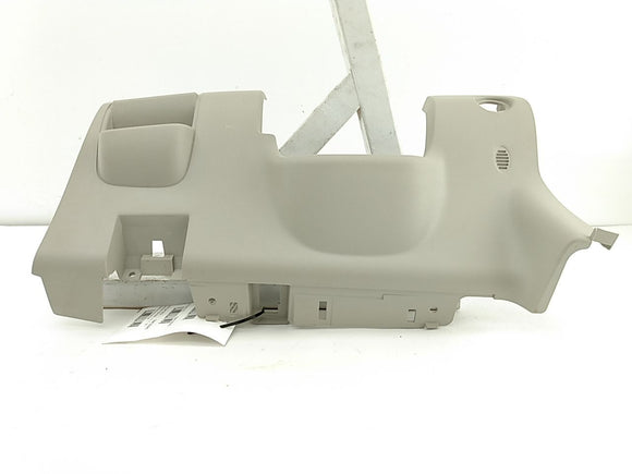 Nissan Leaf Front Left Knee Bolster Trim