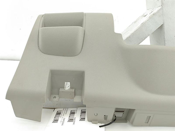 Nissan Leaf Front Left Knee Bolster Trim