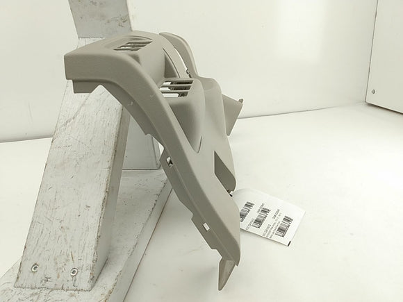 Nissan Leaf Front Left Knee Bolster Trim