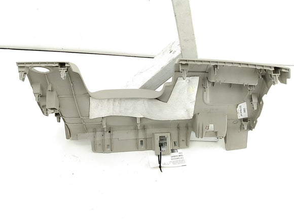 Nissan Leaf Front Left Knee Bolster Trim