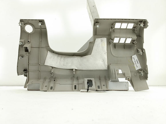 Nissan Leaf Front Left Knee Bolster Trim