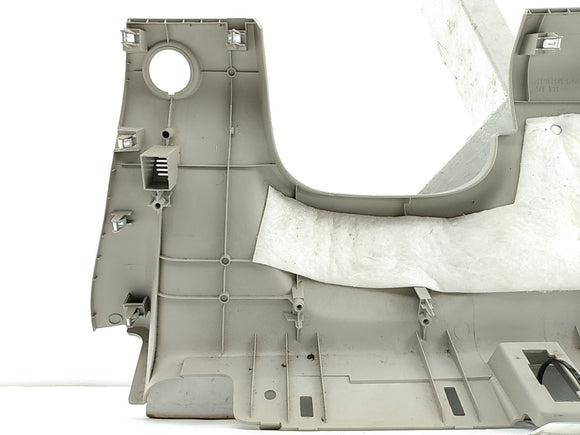 Nissan Leaf Front Left Knee Bolster Trim