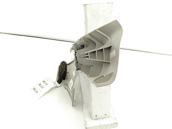 Nissan Leaf Front Left A-Pillar Trim