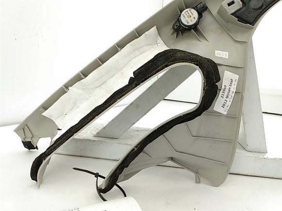Nissan Leaf Front Left A-Pillar Trim