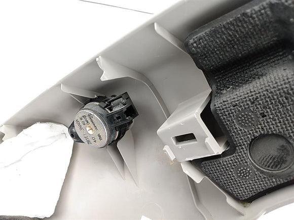 Nissan Leaf Front Left A-Pillar Trim