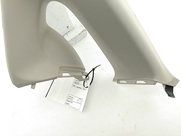 Nissan Leaf Front Left A-Pillar Trim