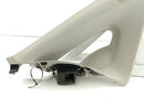 Nissan Leaf Front Right A-Pillar Trim-2