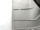 Nissan Leaf Front Right A-Pillar Trim-10