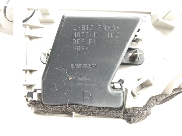 Nissan Leaf Front Right A-Pillar Trim