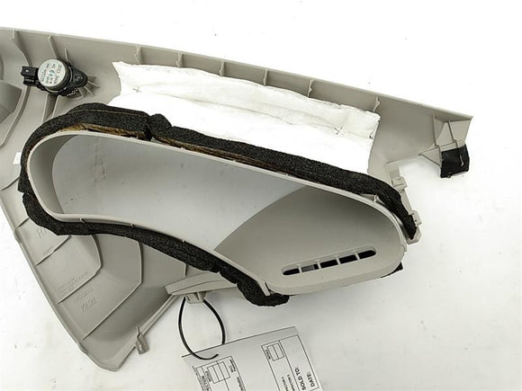 Nissan Leaf Front Right A-Pillar Trim