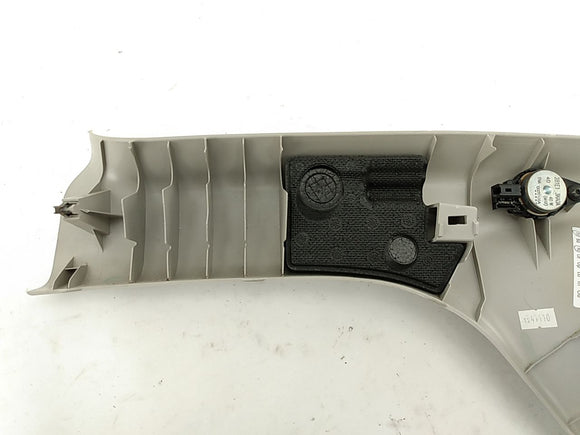 Nissan Leaf Front Right A-Pillar Trim