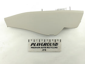 Nissan Leaf Front Left Dash End Cover
