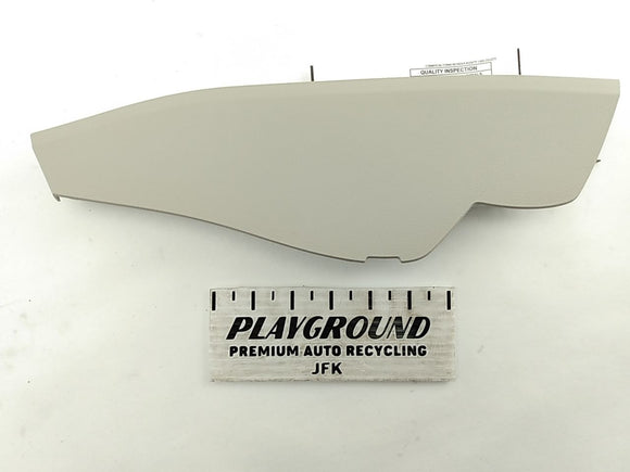 Nissan Leaf Front Left Dash End Cover