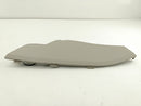 Nissan Leaf Front Left Dash End Cover-4