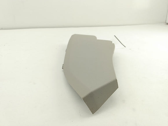Nissan Leaf Front Left Dash End Cover