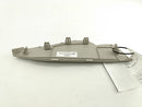 Nissan Leaf Front Left Dash End Cover-9