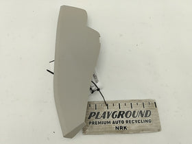 Nissan Leaf Front Left Dash End Cover