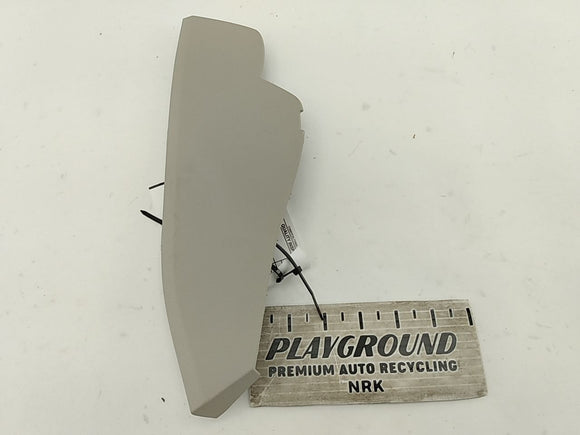 Nissan Leaf Front Left Dash End Cover
